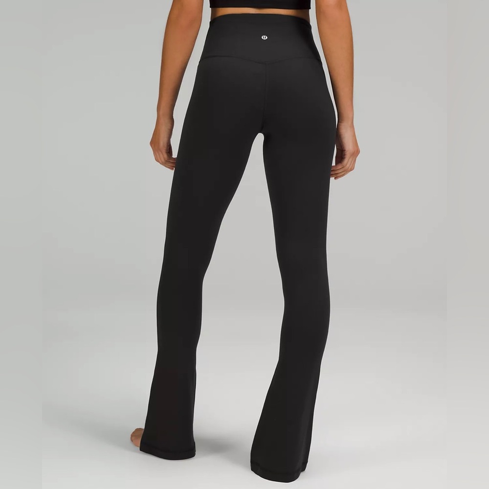 lululemon Align High-Rise Mini-Flared Pant